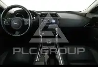 2018 Jaguar XE