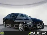 2018 Jaguar XE