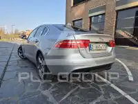 2018 Jaguar XE