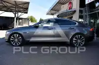 2018 Jaguar XE