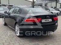 2018 Jaguar XE