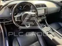 2018 Jaguar XE