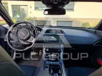 2018 Jaguar XE