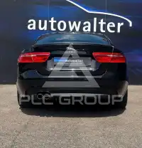 2018 Jaguar XE