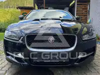 2018 Jaguar XE