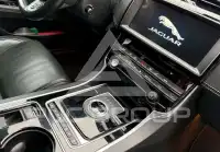 2018 Jaguar XE