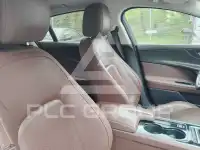 2018 Jaguar XE