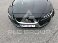 2018 Jaguar XE