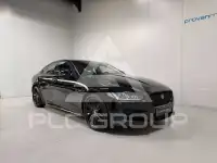 2018 Jaguar XE
