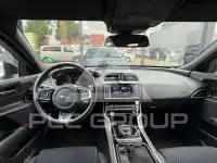 2018 Jaguar XE