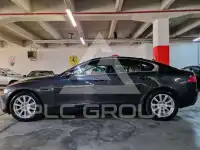 2018 Jaguar XE