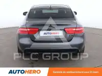 2018 Jaguar XE