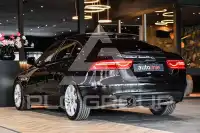 2018 Jaguar XE