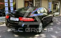 2018 Jaguar XE