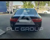 2018 Jaguar XE