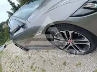 2018 Jaguar XE