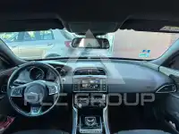 2018 Jaguar XE