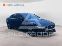 2018 Jaguar XE