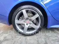 2018 Jaguar XE