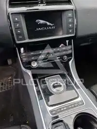 2018 Jaguar XE