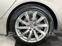 2018 Jaguar XE