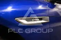 2018 Jaguar XE