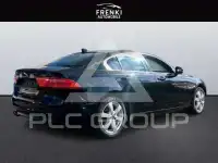 2018 Jaguar XE