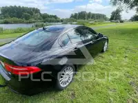 2018 Jaguar XE