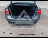 2018 Jaguar XE