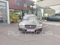 2018 Jaguar XE