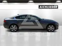 2018 Jaguar XE