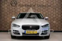 2018 Jaguar XE