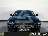 2018 Jaguar XE