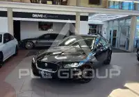 2018 Jaguar XE
