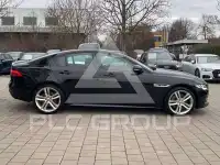 2018 Jaguar XE