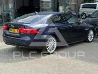 2018 Jaguar XE
