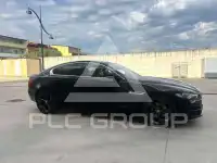 2018 Jaguar XE