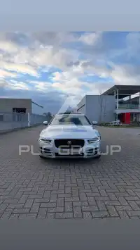 2018 Jaguar XE