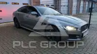 2018 Jaguar XE