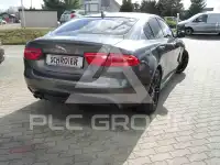 2018 Jaguar XE