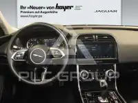 2018 Jaguar XE