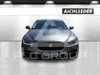 2018 Jaguar XE