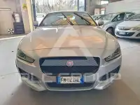 2018 Jaguar XE