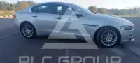 2018 Jaguar XE