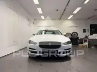 2018 Jaguar XE