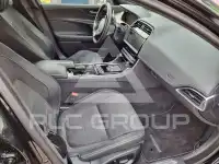 2018 Jaguar XE