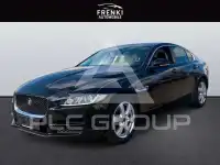 2018 Jaguar XE