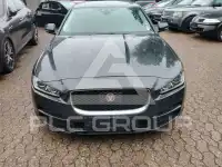 2018 Jaguar XE