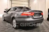 2018 Jaguar XE