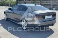 2018 Jaguar XE